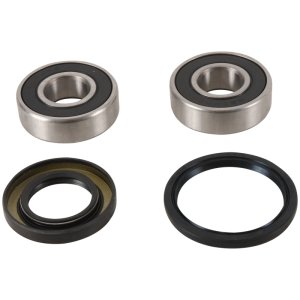 Honda VF750C Wheel Bearing Kit - Front - Pivot Works - `98-`03